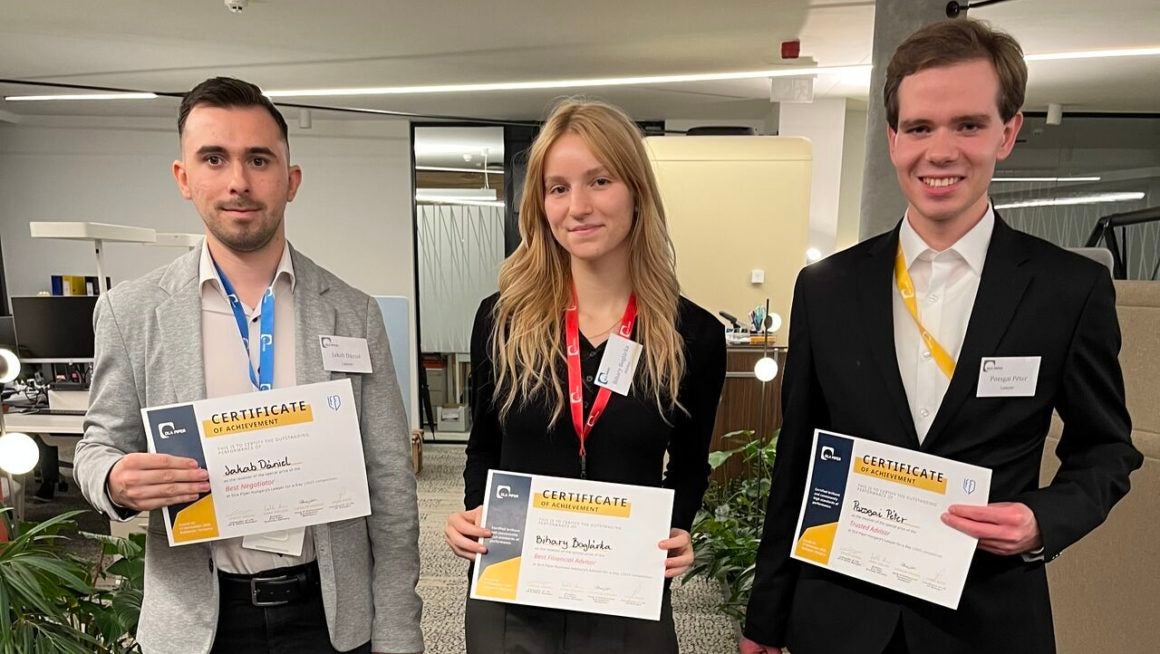 Budapesti Corvinus Egyetem